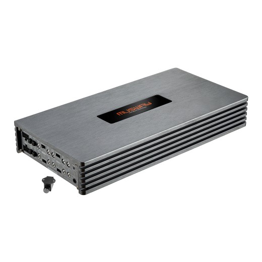 Musway EIGHT100 amplifier