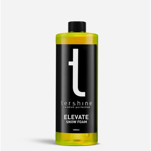 Active foam Tershine Elevate - Snow Foam (1 l)