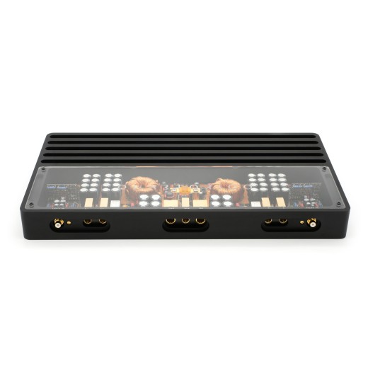 Quartorigo Elisium II amplifier