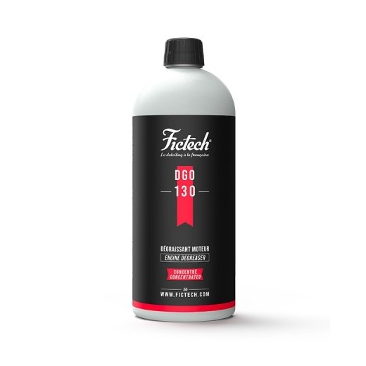 Concentrated engine degreaser Fictech DGO (1 l)