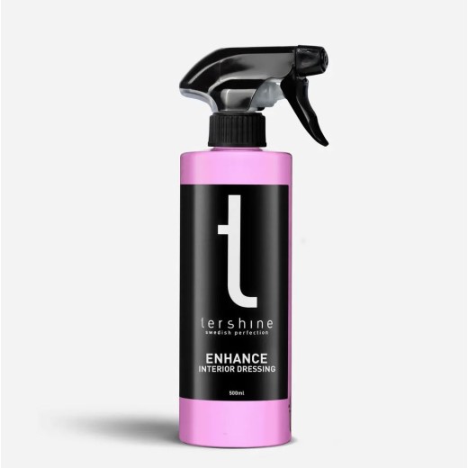 Interior protection Tershine Enhance - Interior Dressing (500 ml)