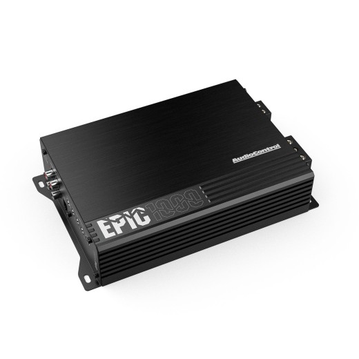 AudioControl EPIC1000 amplifier