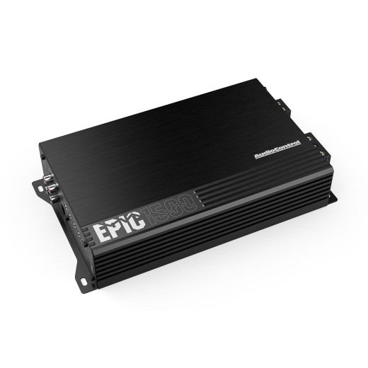 AudioControl EPIC1500 amplifier