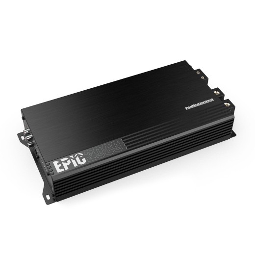 AudioControl EPIC2000 amplifier