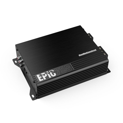 AudioControl EPIC750 amplifier