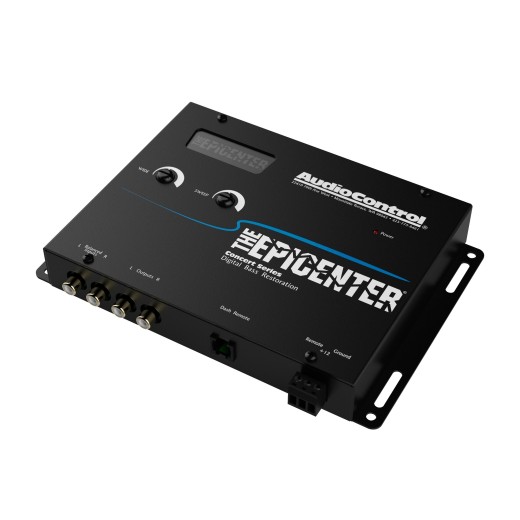 AudioControl Epicenter® processor