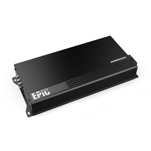AudioControl EPICFIVE amplifier