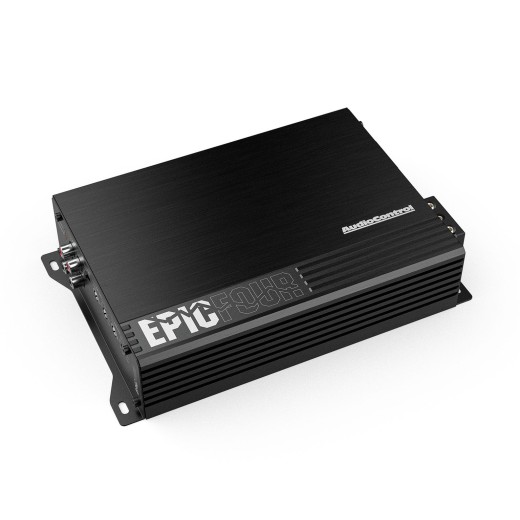 AudioControl EPICFOUR amplifier