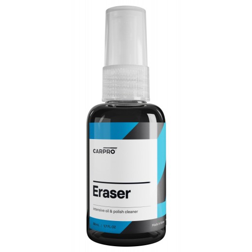 Degreasing liquid CarPro Eraser (50 ml)