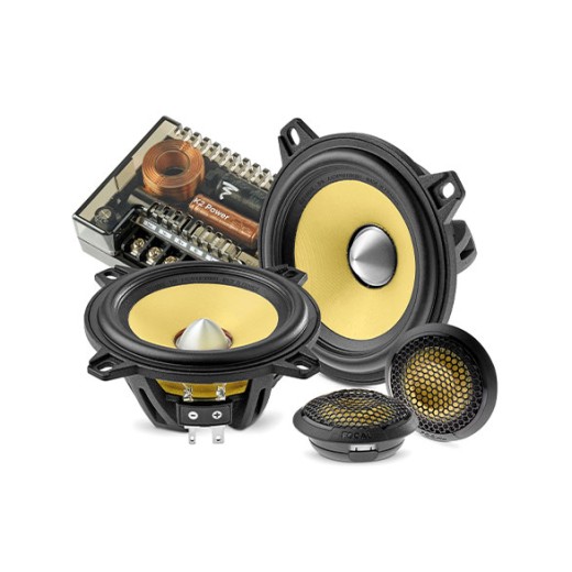 Speakers Focal ES 100 KE
