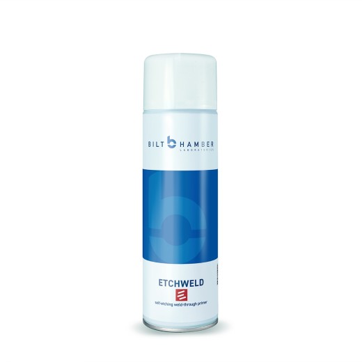 Bilt Hamber Etchweld Corrosion Protection Spray (500ml)