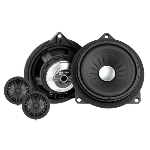 Eton UG BMW 10T speakers