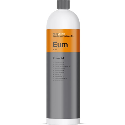 Glue remover Koch Chemie Eulex M (1 l)