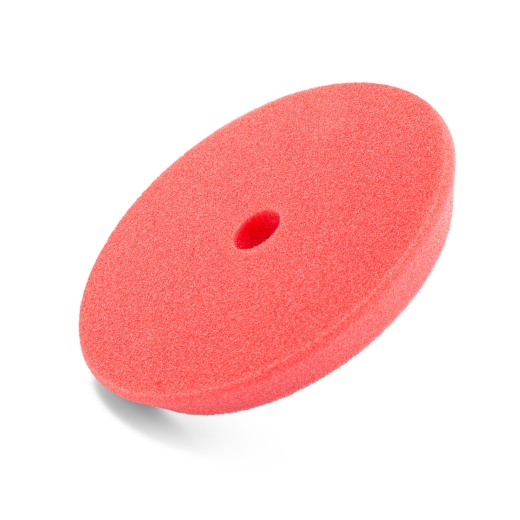 Polishing wheel Ewocar Red Medium Pad 175/150 mm
