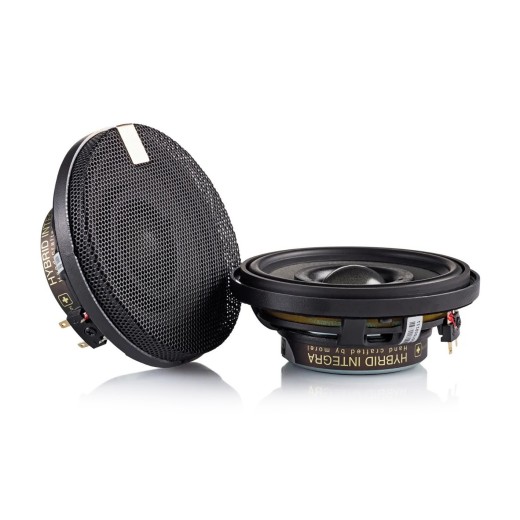 Morel Hybrid Integra 42 speakers