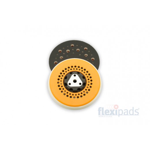 Flexipads Hole Cyclone™ Soft 125 driver