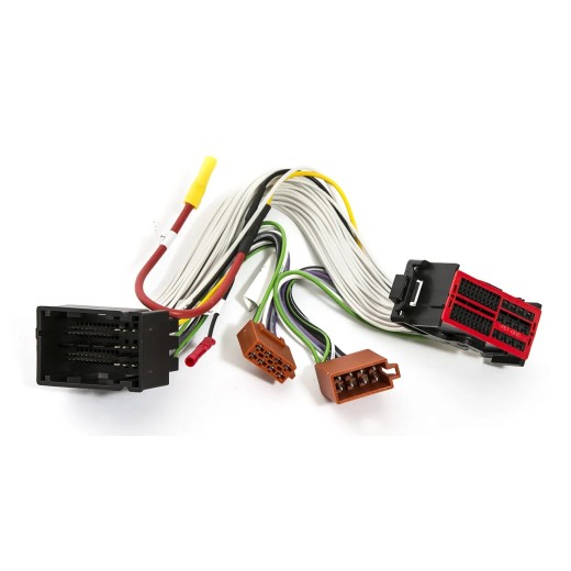 Wiring harness Connection CN ISO TH FCA01