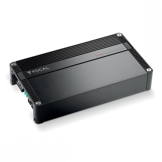 Amplifier Focal FPX 4.400 SQ