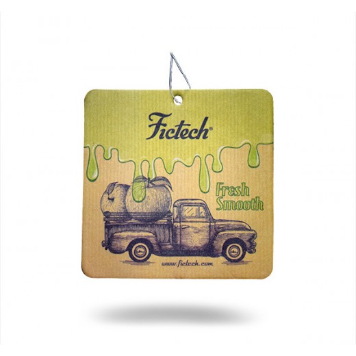 Hanging fragrance Fictech Fresh Smooth