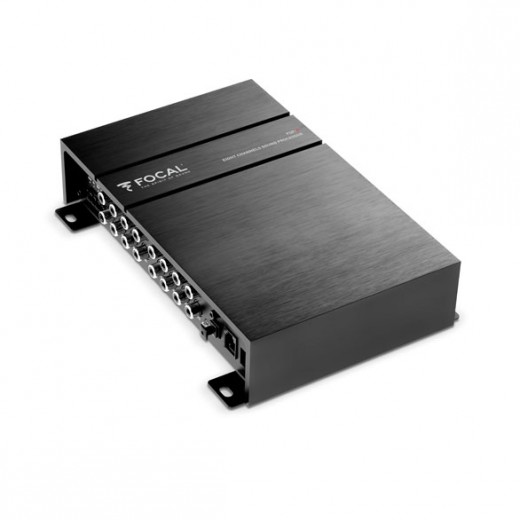 Focal FSP-8 DSP processor