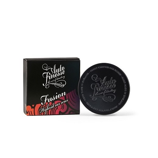 Auto Finesse Fusion Hybrid Wax (150 g)