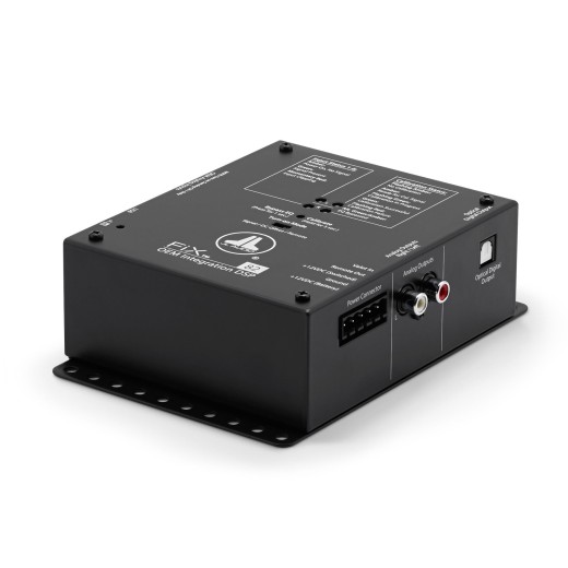 DSP processor JL Audio FiX-82
