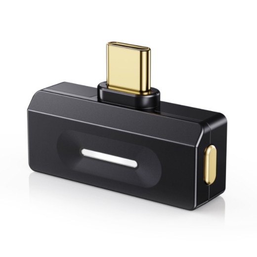 Hi-Res Bluetooth transmitter FiiO Air Link Black