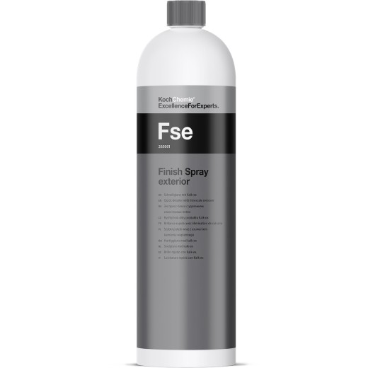 Remover of dried drops of water Koch Chemie Finish Spray exterior (1 l)