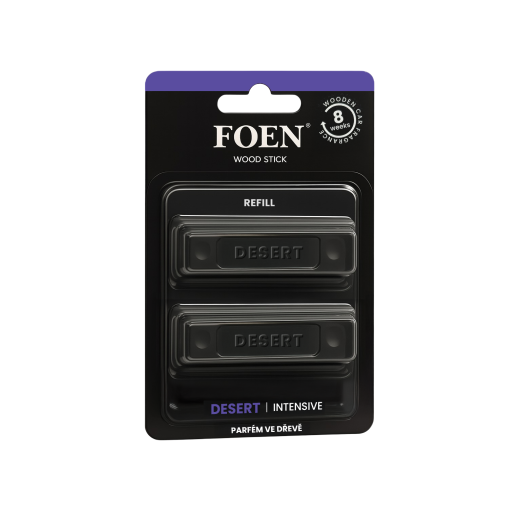 Foen Wood Stick Refill - Desert Refill