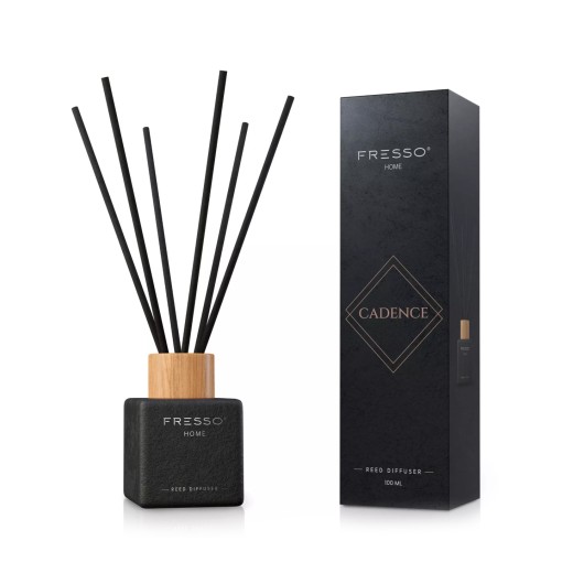 Home fragrance Fresso Home Diffuser Cadence (100 ml)
