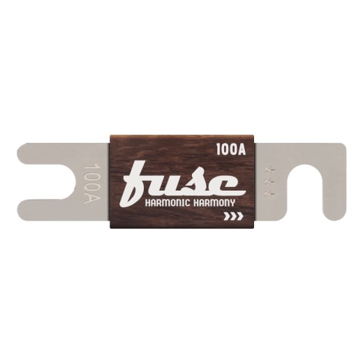 Harmonic Harmony Fuse ANL 100 A