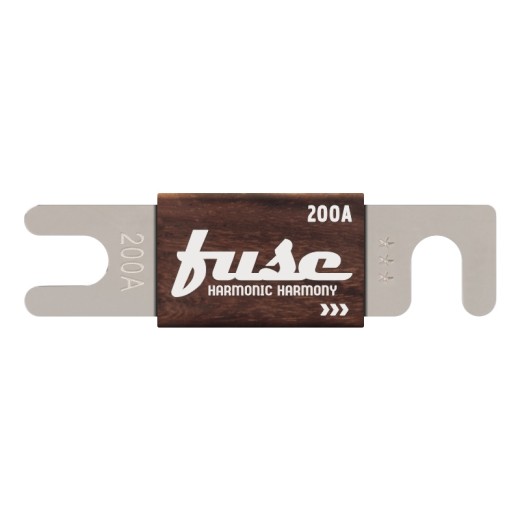 Harmonic Harmony Fuse ANL 200 A