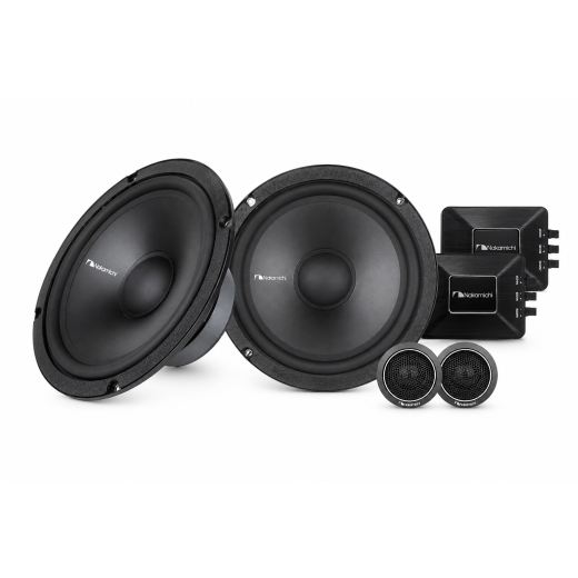 Nakamichi NSF-CS656 speakers