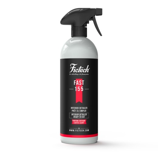 Interior Detailer Fictech Fast - Interior Detailer (1 l)