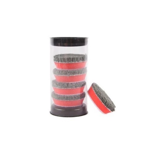Polishing wheel Ewocar Microfibre Pad 45/35 mm