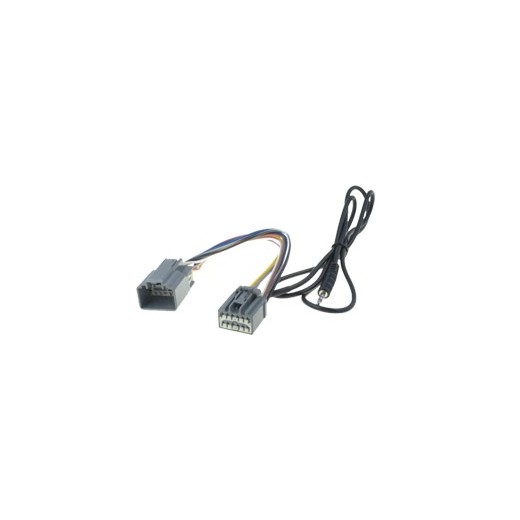 Per.Pic. Ford AUX adapter