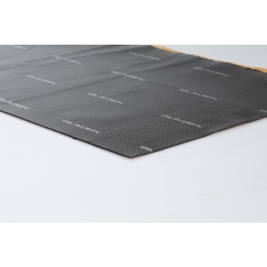 Gladen Aero Flex cushioning material