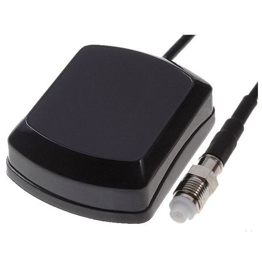 GPS antenna 4carmedia GPS antenna FME-A