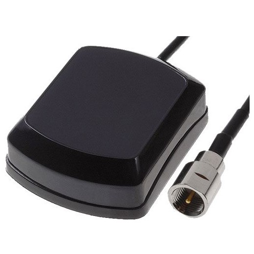GPS antenna 4carmedia GPS-FME-B