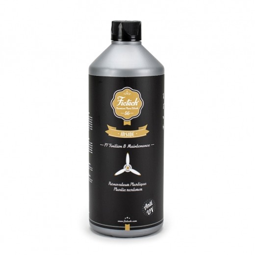 Preparation for restoring internal plastics Fictech Inside (5 l)