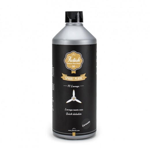 Fictech Sprint Plane Detailer (5L)