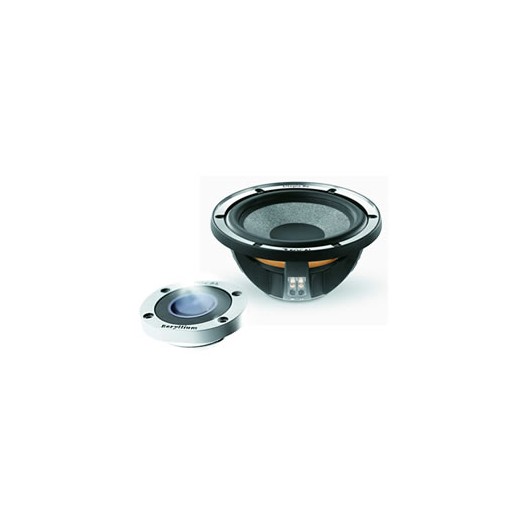 Reproduktory FOCAL UTOPIA BERYLLIUM NO. 5 ACTIVE