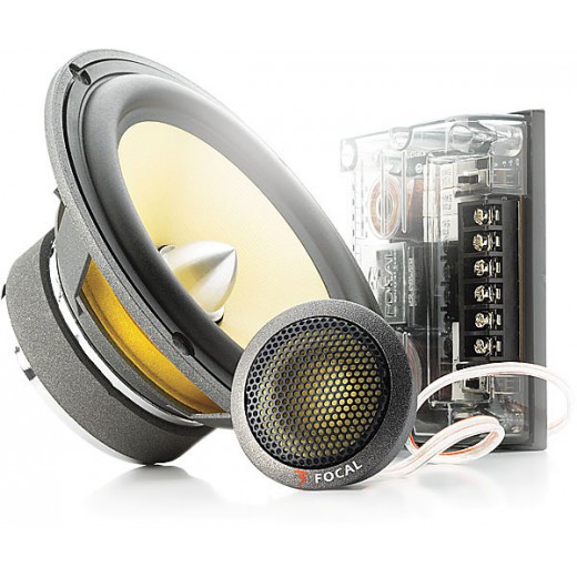 Reproduktory Focal K2 POWER 165 KR2