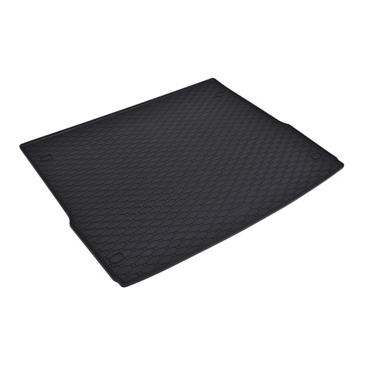 Rigum rubber trunk liner for Ford Focus Combi (2005-)