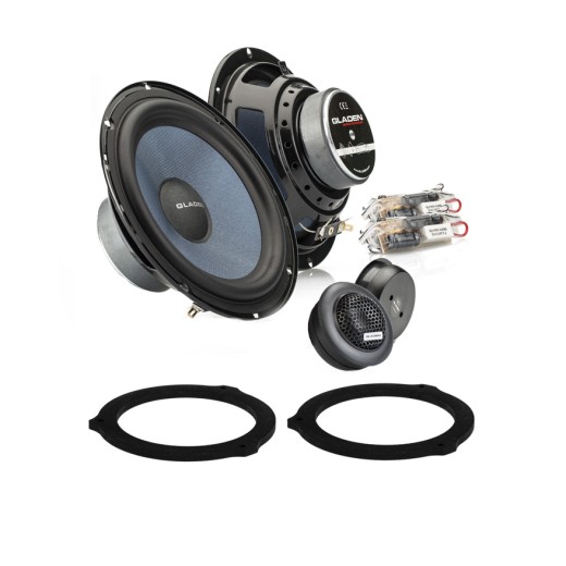 Speakers for Ford C-Max II No. 2