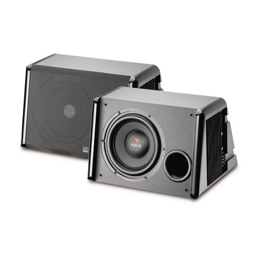Subwoofer v boxu FOCAL PERFORMANCE P BOMBA 27 V1