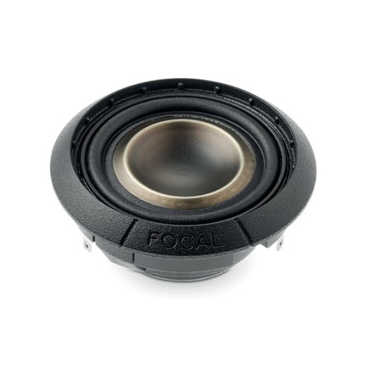 Focal FRAK tweeters
