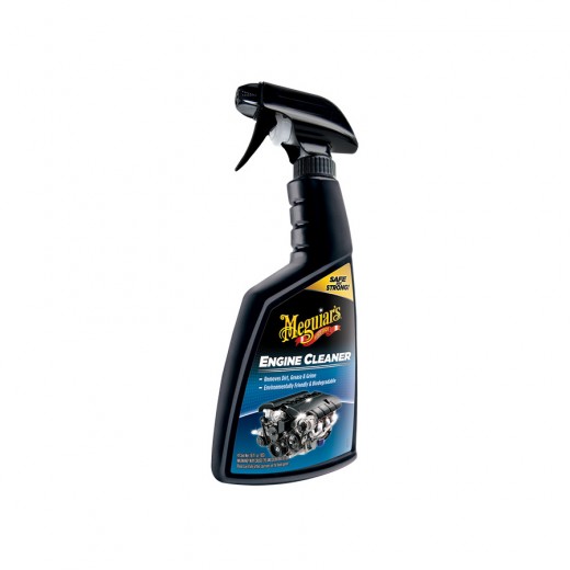 Meguiar's Engine Cleaner (473 ml)