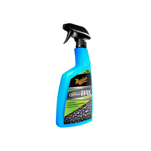 Meguiar's Hybrid Ceramic Wax (768 ml)