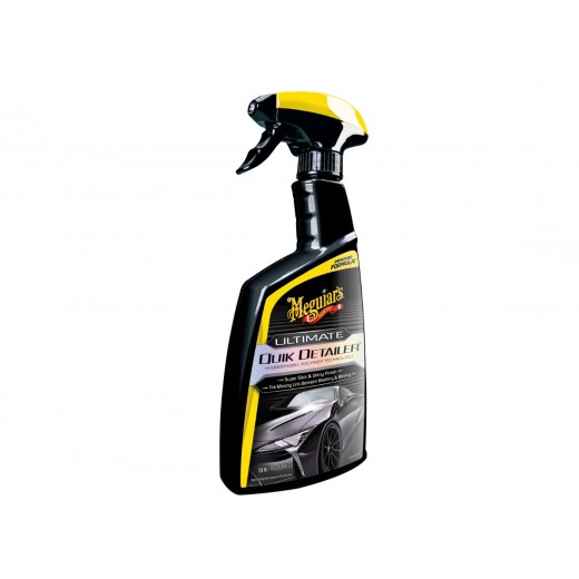 Meguiar's Ultimate Quik Detailer (709ml)